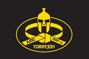 Judo Torrejón ARF-x
