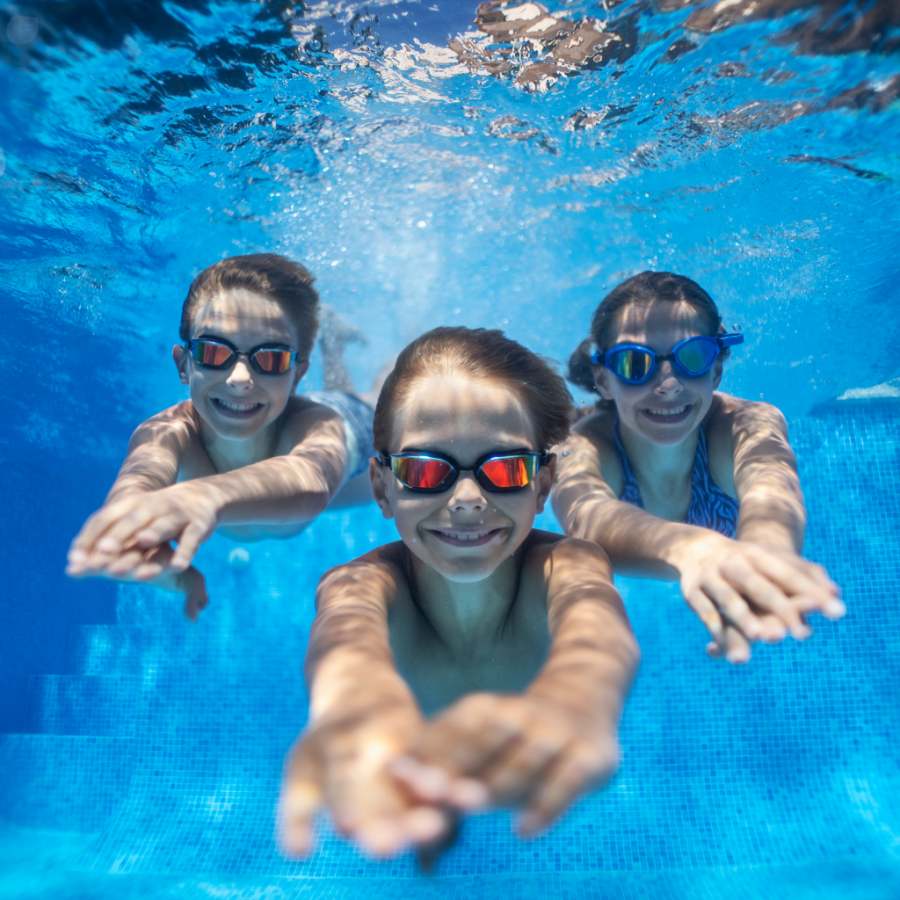 Jumanji Sports Camp, totalmente en inglés, en Villaviciosa de Odón