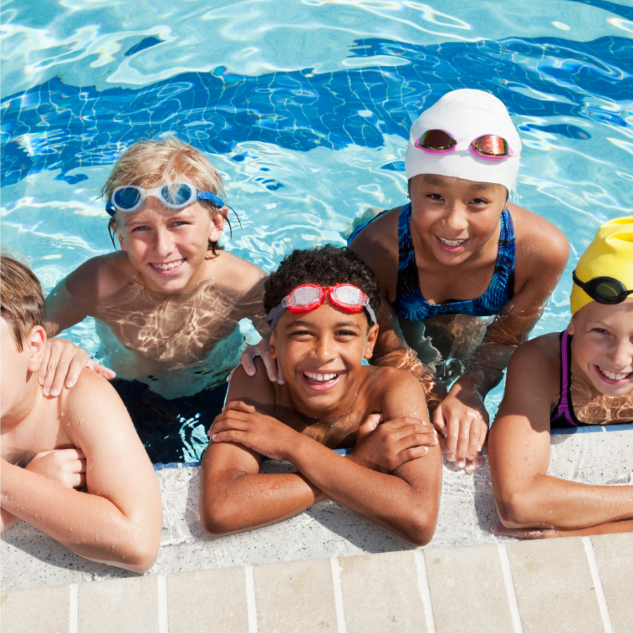 Urban Sports Camp con talleres en inglés, en Torrejón de Ardoz